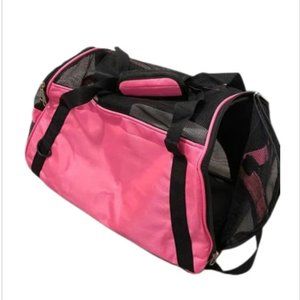 Pet Carry on Bag